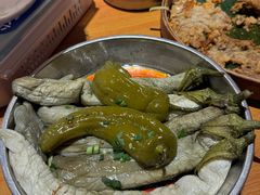 -园林美食城·本土农家菜(杨和镇店)