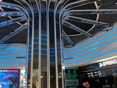 -春天国际影城(中庚漫游城杜比全景声店)