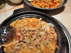 李师傅脆肚小锅-李师傅脆肚(华强北店)