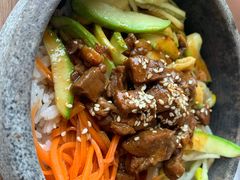 -安大叔拌饭(宝龙店)