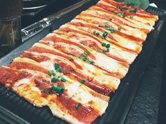 -九田家黑牛烤肉料理(太奥广场店)