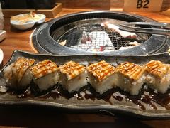 -御牛道日式烤肉料理(杭州万象城店)