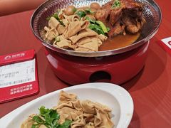 -喜家德虾仁水饺(岗厦北店)