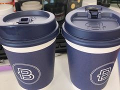 -巴黎贝甜(杨浦宝地店)