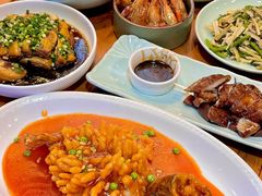 -百家鲜·杭帮菜