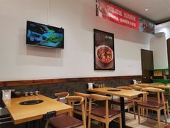 大堂-武圣羊汤(武圣路店)