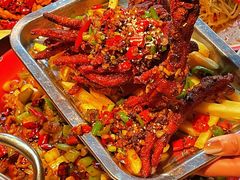 -泥糊破店小酒馆·团建聚餐(南京西路店)