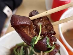 -友生风味小吃(营平农产品市场店)