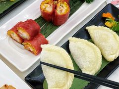-嘉禧大酒楼(康城广场店)