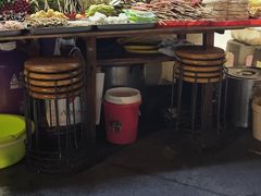 -为民烧烤吧.自贡爆炒菜(收录10年好店)