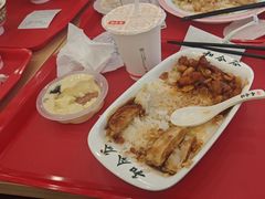 -和合谷(德外店)
