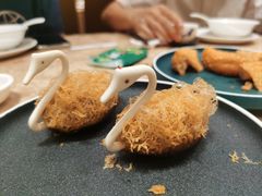 -广东胜利宾馆西关粤中餐厅