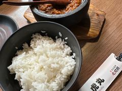 -虎丸烧肉(世纪汇店)