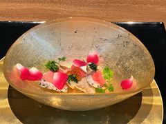 -眞日本料理