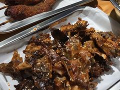 -姐夫家·沈阳黏糊麻辣拌·拌鸡架·冷面(南头古城店)