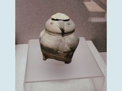 -包头博物馆