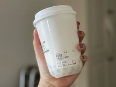 多肉鲜榨椰椰-留白时间(苏宁广场B区店)