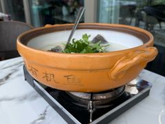 -宝荣鱼馆·临湖之宴(千岛湖店)
