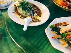 -盛港湾海鲜食府(黄沙店)
