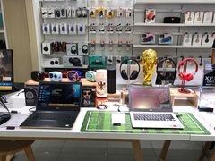 -戴尔x外星人电脑(西单大悦城店)