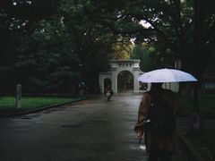 -苏州大学(天赐庄校区)