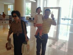 -常熟理文铂尔曼酒店