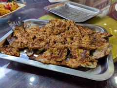 -途肴·老农饭庄(百里峡店)