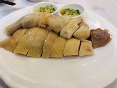 -文记壹心鸡(宝华路店)