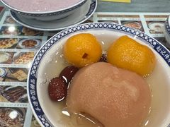 -赵记传承·中国甜品(福州总店)