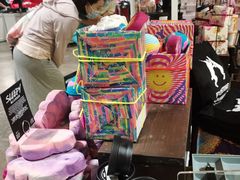 -LUSH(威尼斯人店)