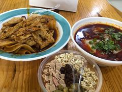 -马三洋芋片(兰州总店)