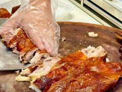 -顺城金记卤鸡·清真