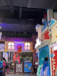 -卡通尼乐园(重庆南坪协信星光店)