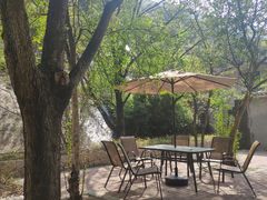 -大罗山风景区