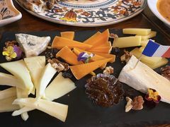 -Mammamia意大利餐厅(古北店)