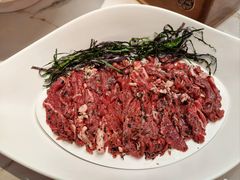 -田园肥牛鲍鱼先生(新北店)