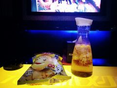 -星派对量贩式KTV(常平店)