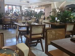-Shantek象提南亚餐厅&西餐融合Bistro(淮海中路店)