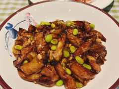 -玉桥餐厅(天坛店)