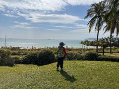 -三亚亚龙湾天域度假酒店