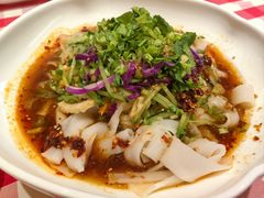 -西贝(金桥店)