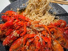 -红盔甲·小龙虾(天钥桥店)
