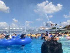 -上海玛雅海滩水公园