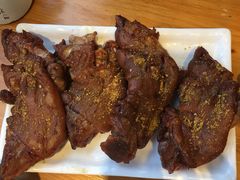 -喝丢一只鞋海鲜烧烤·海肠捞饭(文体街店)