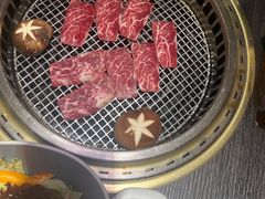 -AJIYA·池袋日式烧肉自助(天津万象城店)