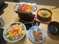 -沼津港精致料理·寿喜烧·烧鸟(漕河泾印象城店)