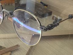 -棱石眼镜(CP静安店)