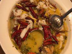 -太二酸菜鱼(福州泰禾店)