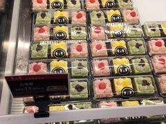 -龙城西点LOONG店