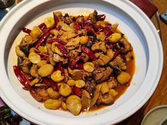 -印象鲵宴·张家界地标美食名片(溪布街店)